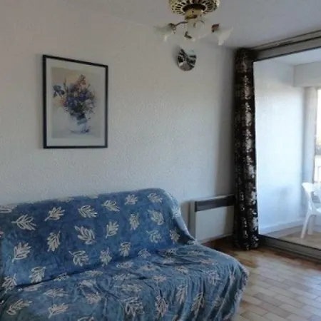 Daire Port Richelieu Iv 6 Agde